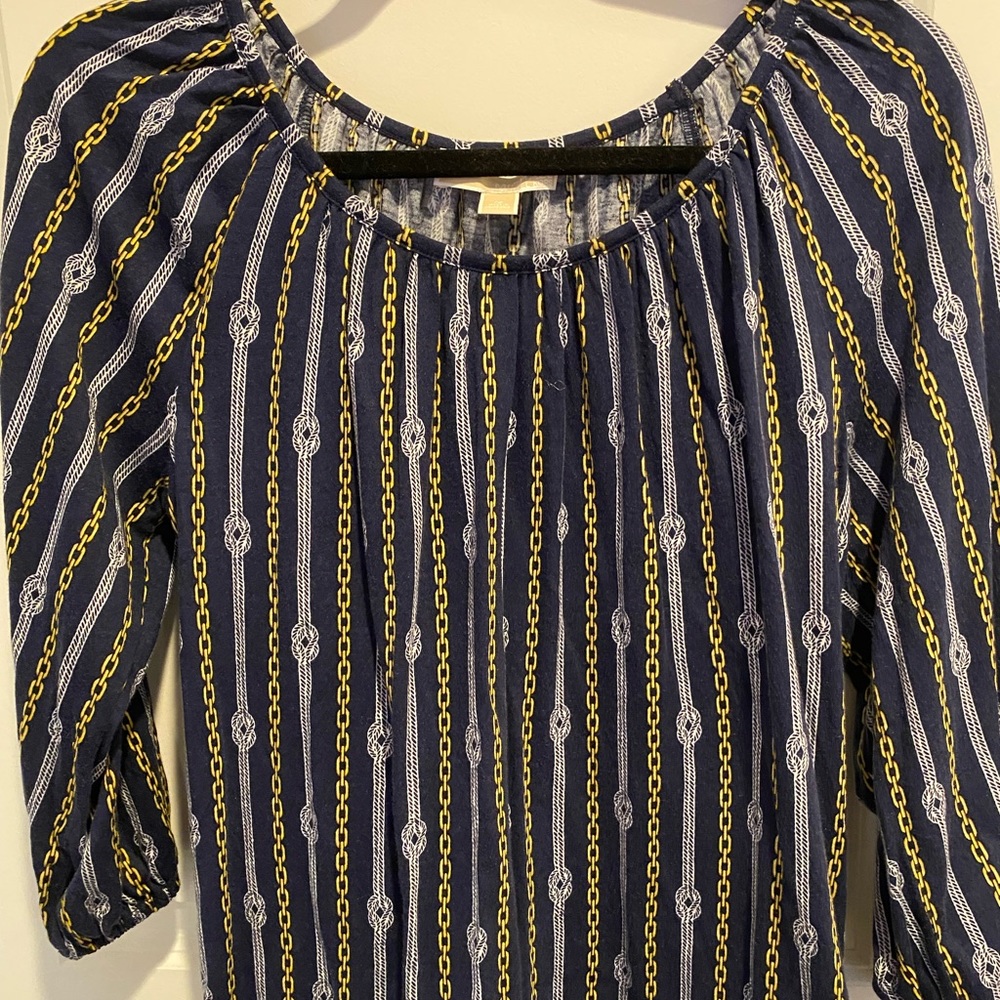 Michael Kors casual top